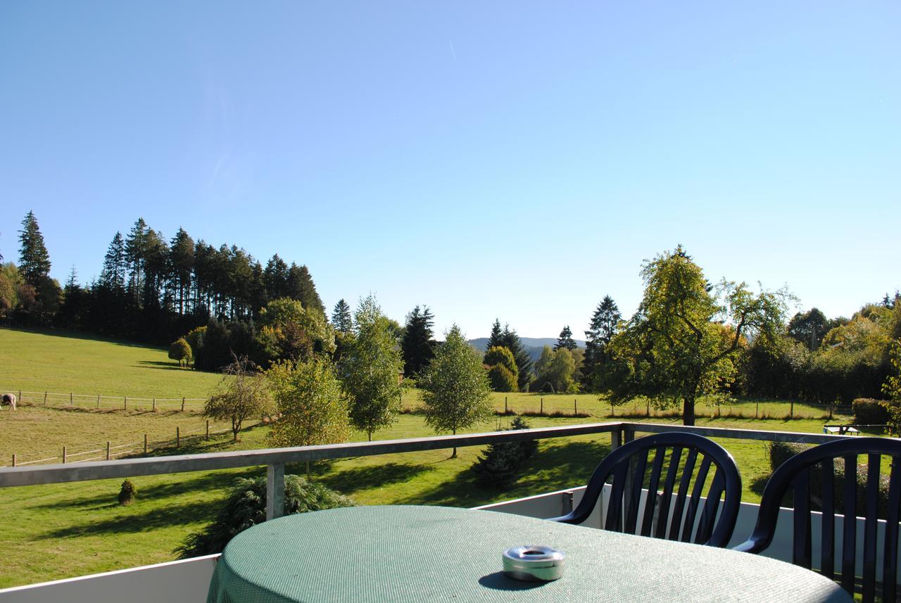 Landgasthof Gruss Brilon Exteriér fotografie