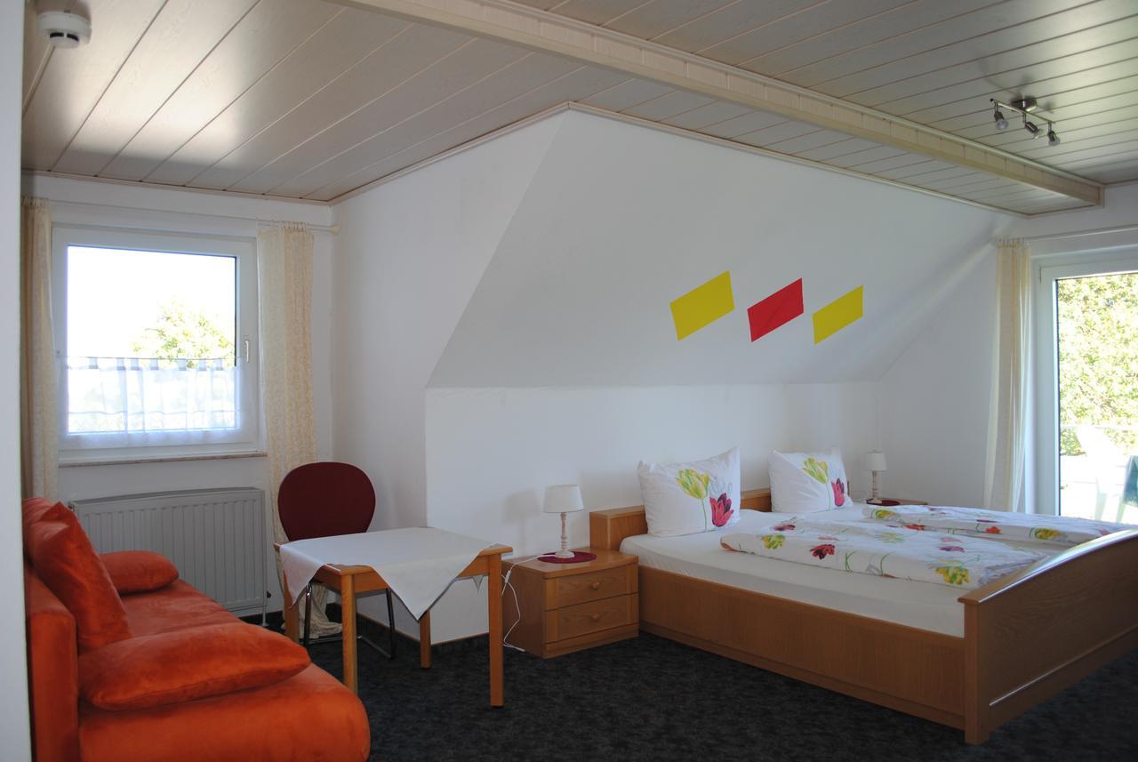 Landgasthof Gruss Brilon Exteriér fotografie