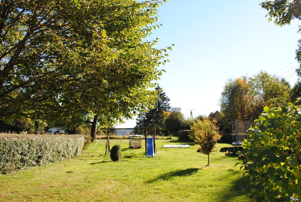 Landgasthof Gruss Brilon Exteriér fotografie