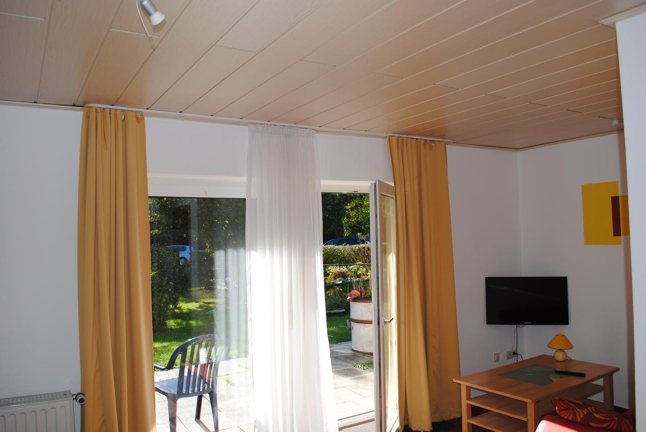 Landgasthof Gruss Brilon Exteriér fotografie